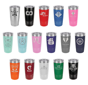 Engraved Tumblers Engraved Tumblers