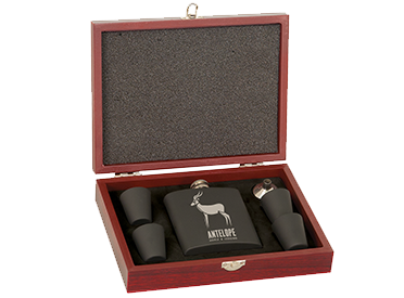 Flask Set