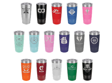 Tumblers