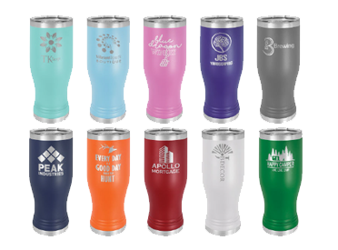 Large Tumblers